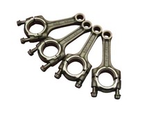 Motor Pleuel Suzuki GSX-R 600