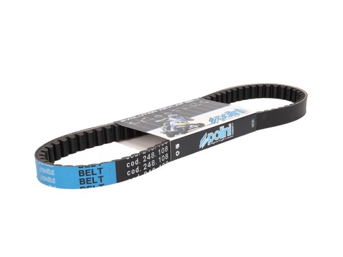 Keilriemen polini aramid belt - keilriemen,
