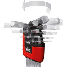 Wiha Innen-Sechskant