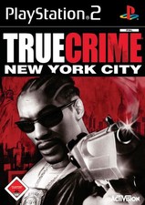 True Crime - New York City |