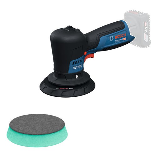 Bosch polierer - bosch,