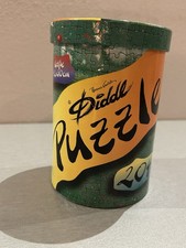 Diddl puzzle 204 teile - diddl,
