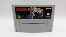 Lufia - Modul - Super Nintendo