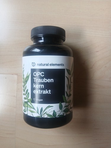 Opc traubenkernextrakt von - opc,
