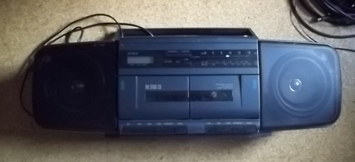 Grundig 3100 radio - grundig,
