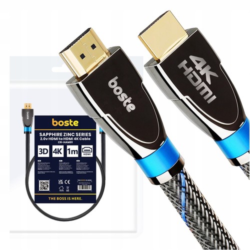 Boste strong cable hdmi - boste, to