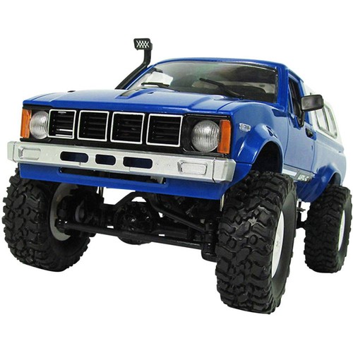 Amewi offroad truck - amewi, blau
