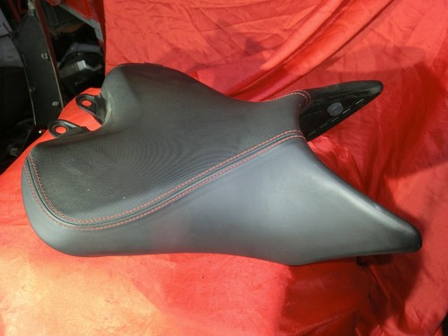Comfort sitzbank triumph speed - comfort,