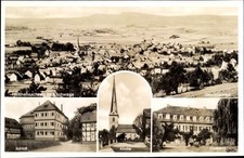 Reichensachsen wehretal in - ak,