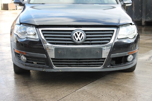 Passat schwarz lc9x - vw,