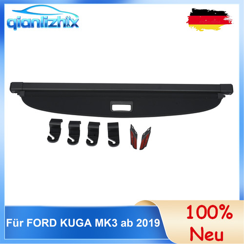 Ford kuga mk3 - ford, 2019
