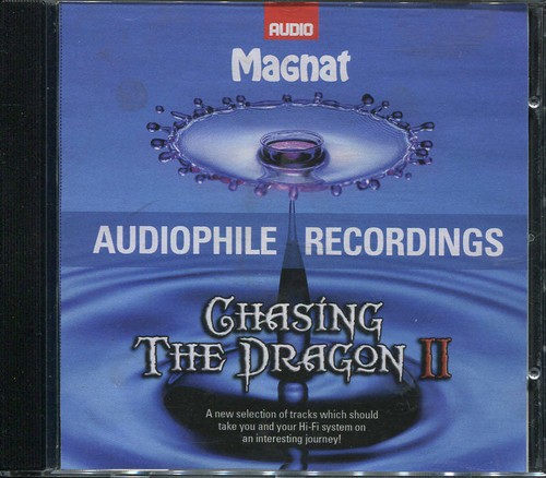 Audio magnat chasing - chasing, the