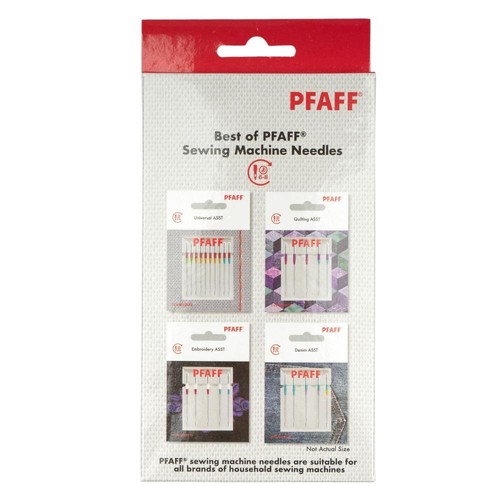 Pfaff nähmaschinennadel - pfaff,