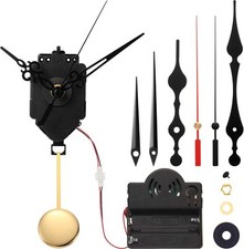 Quarz Pendel Abzugsuhr Uhrwerk