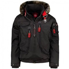 Wellenstein Rescue Winterjacke  L/XL neuwertig