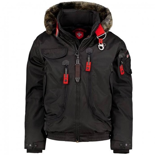 Wellenstein rescue winterjacke - wellenstein,