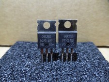 Irg4bc20ud igbt 600v - 2, x