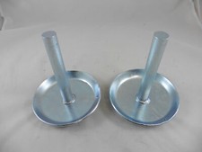 original STIGA Gleitkufen für