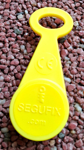 Segufix 1307 magnetischer - ®,