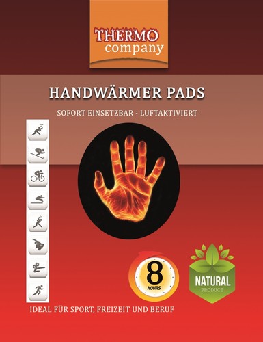 Paar thermo company - 30,