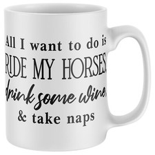 Haus & Küche Reiten Pferde