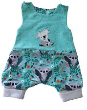 Strampelanzug Strampler