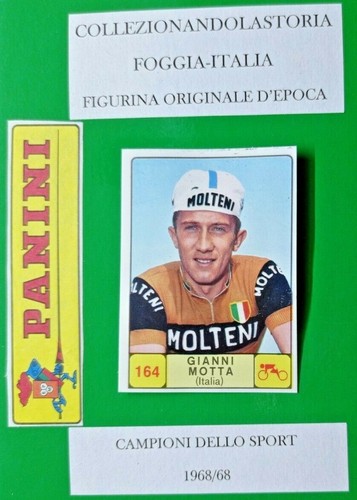 Gianni motta 164 - n.164,