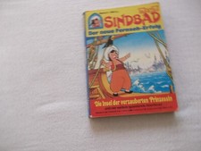 Sindbad Taschenbuch Band 2  Bastei