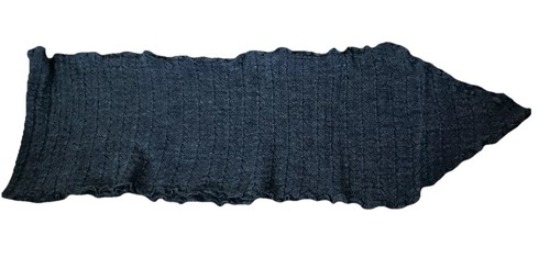 Flomax ajour schal - sophie,