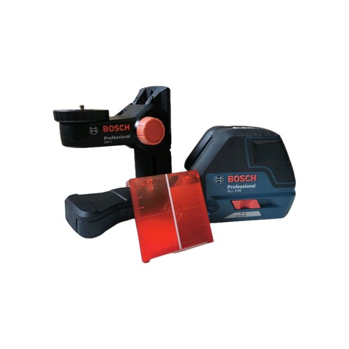 Bosch professional linienlaser - bosch,