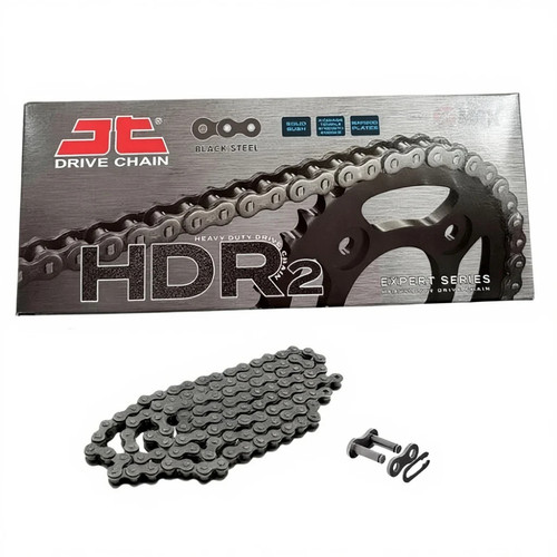Heavy duty motorradkette - jt,