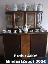 Schrank altdeutsch