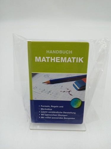 Handbuch mathematik formeln - mathematik:,