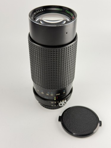 Rmc tokina 200mm 4 - tokina, 1:4