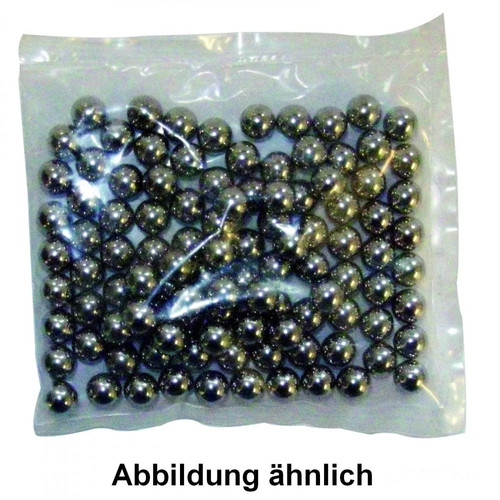 Kugeln kl3 kugel 4 - kl3, 6.35