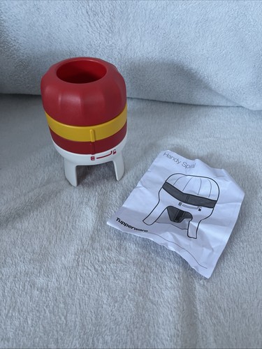 Tupper tupperware neu - tupper,