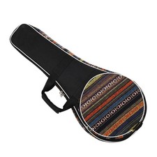 Robuste Mandolinentasche Mit