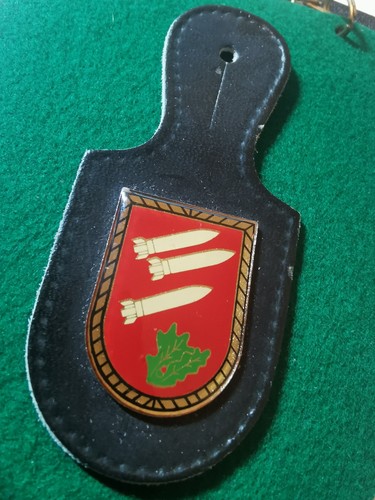 Brustanhänger