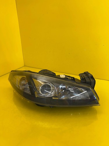 Renault laguna xenon - renault, ii