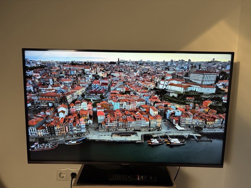 Panasonic fernseher 43zoll - panasonic,