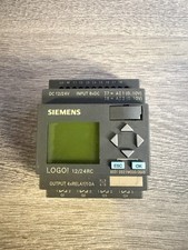 Siemens LOGO 12/24 RC