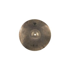 T-Cymbals Janissary-X Shaman