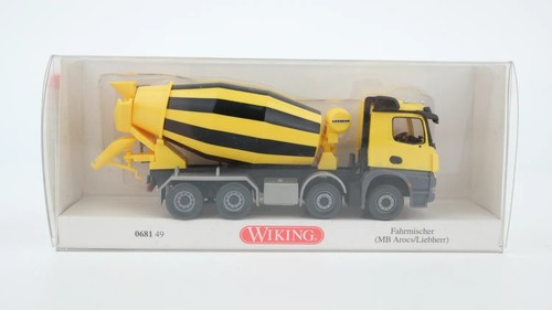 Wiking 068149 arocs - wiking,