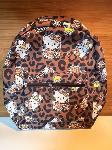 Hello kitty - ❤️,