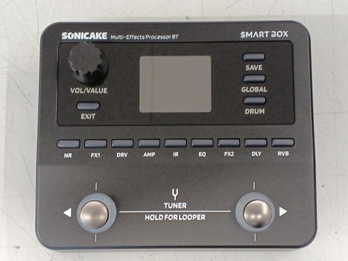 Sonicaake smart box - sonicaake,