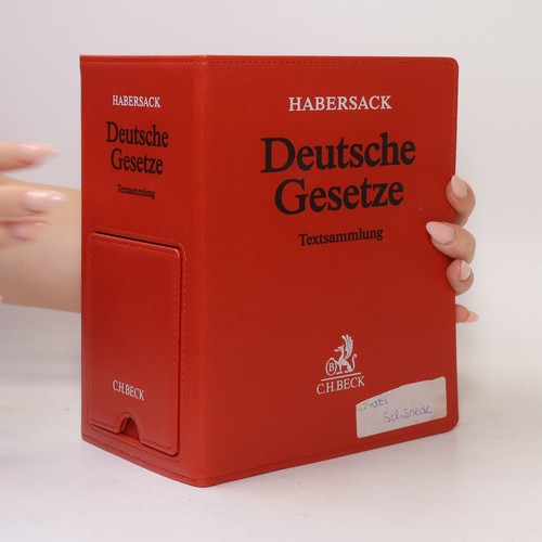 Deutsche gesetze - deutsche,
