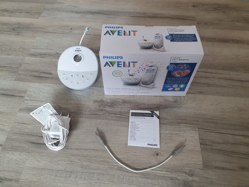 Philips avent scd580 dect - philips,