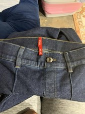 Spanx Flare Stretch Jegging