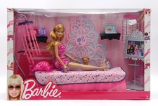 2009 Glam Dream Bedroom Barbie