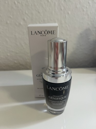 Lancome genifique serum - lancome,